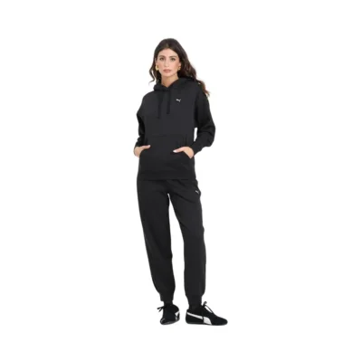LOUNGEWEAR SWEAT SUIT FL
