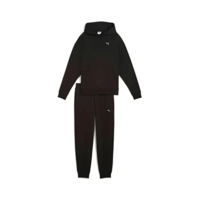 LOUNGEWEAR SWEAT SUIT FL - Image 3