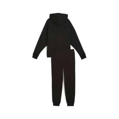LOUNGEWEAR SWEAT SUIT FL - Image 4