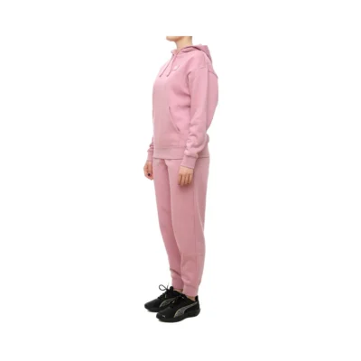 LOUNGEWEAR SWEAT SUIT FL - Image 3