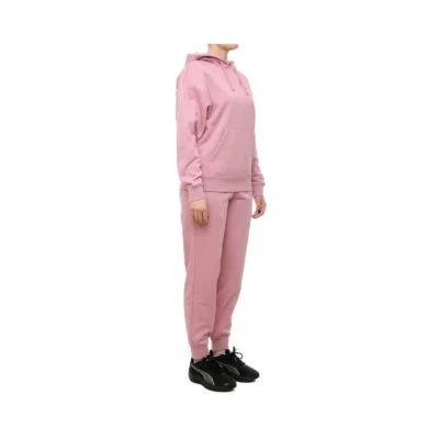 LOUNGEWEAR SWEAT SUIT FL - Image 4