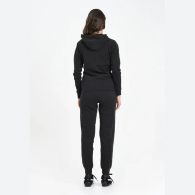 FULL-ZIP HOODED SWEAT SUIT - Image 3