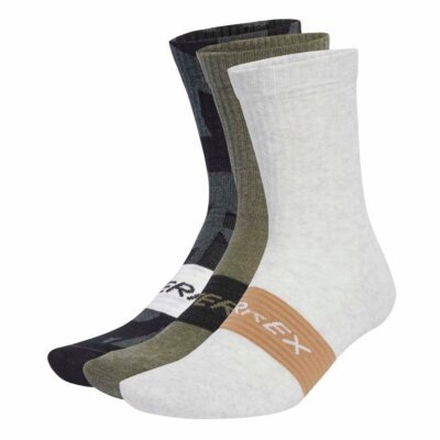 TRX MT SCK 3PP