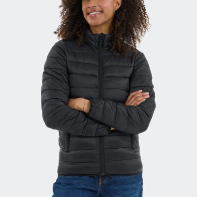 ARUBI W LIGHT PUFFER JACKET