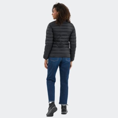 ARUBI W LIGHT PUFFER JACKET - Image 5