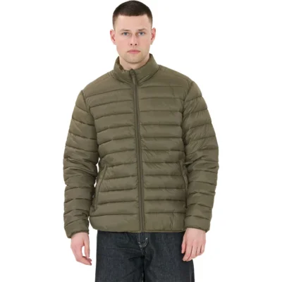 ARUBI M LIGHT PUFFER JACKET