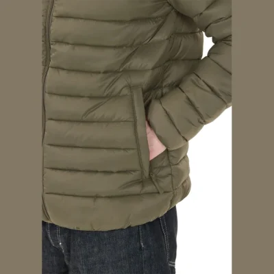 ARUBI M LIGHT PUFFER JACKET - Image 3