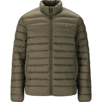 ARUBI M LIGHT PUFFER JACKET - Image 6