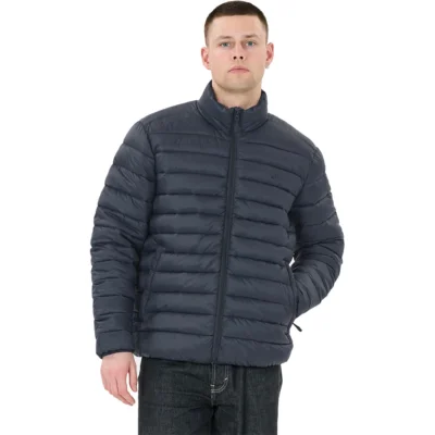 ARUBI M LIGHT PUFFER JACKET