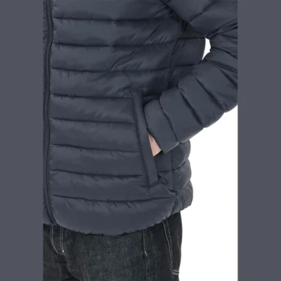 ARUBI M LIGHT PUFFER JACKET - Image 4