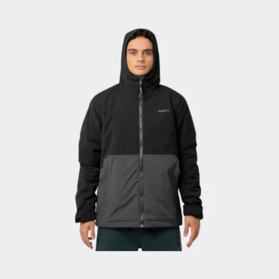 LIGHT WEIGHT BREATHABLE JACKET