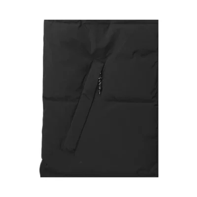 BREATHABLE PUFFER VEST - Image 3