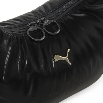 UP HOBO BAG Τσάντα Μαύρη - Image 3