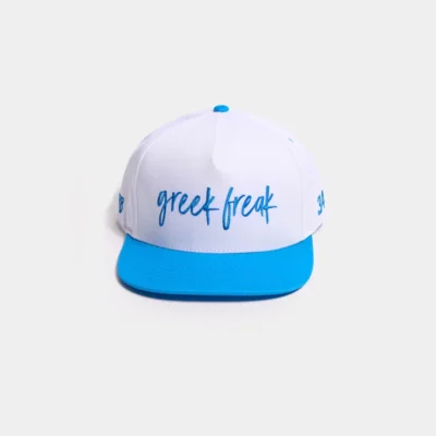 GREEK FREAK HAT - Image 1