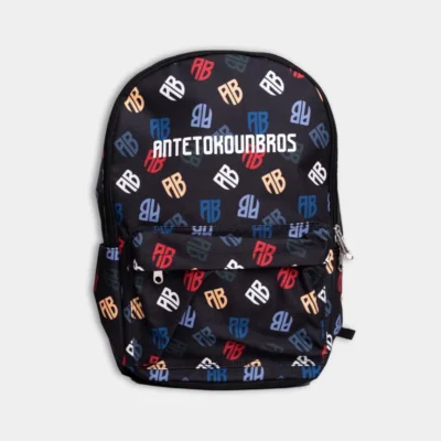 AB BACKPACK - Image 1