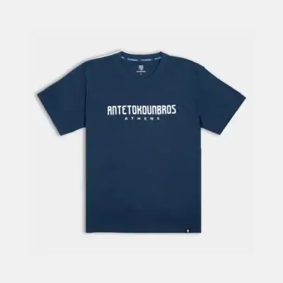 LOCATION ATHENS T-SHIRT REG - Image 1