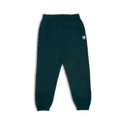 AB JOGGER PANTS RIB - Image 1