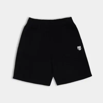 AB SHORTS UNBRUSHED - Image 1