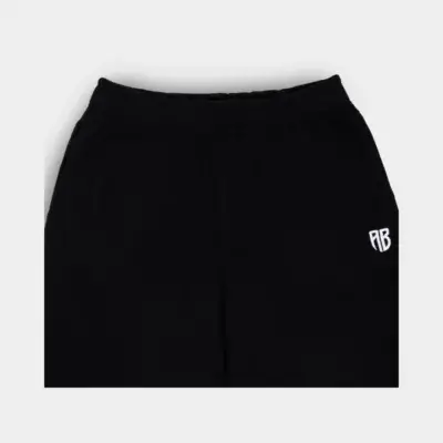 AB SHORTS UNBRUSHED - Image 3