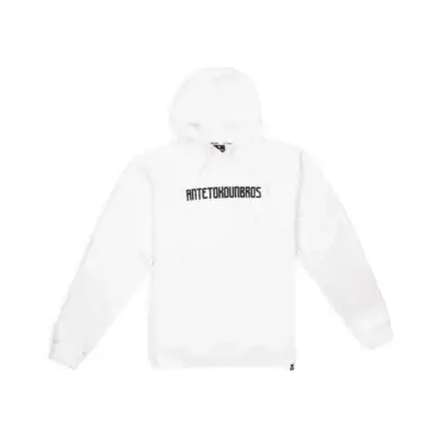 UNISEX BASELINE HOODIE - Image 1