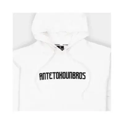 UNISEX BASELINE HOODIE - Image 3