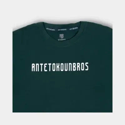 BASELINE T-SHIRT REG - Image 3