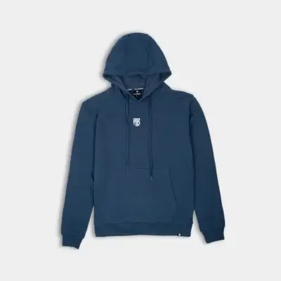 AB ELEMENT UNISEX HOODIE - Image 1