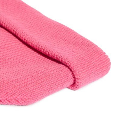 K BEANIE Σκούφος Παιδικός Ροζ - Image 3