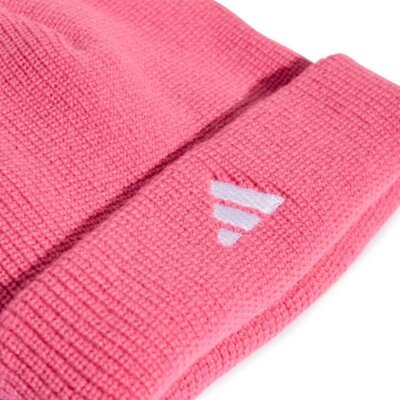 K BEANIE Σκούφος Παιδικός Ροζ - Image 4