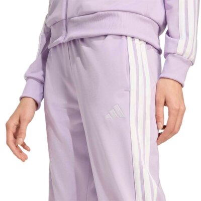 W ESS 3S TS Σετ Φόρμας Γυναικείο Ροζ - Image 5