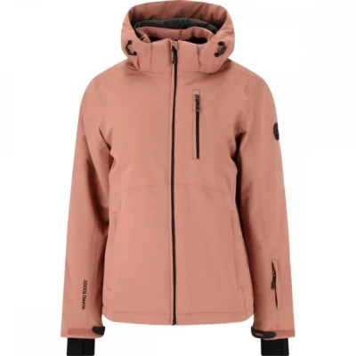 MONTILL W SKI JACKET