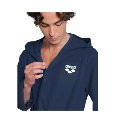 COMPACT MIKROFIBER ROBE - Image 3