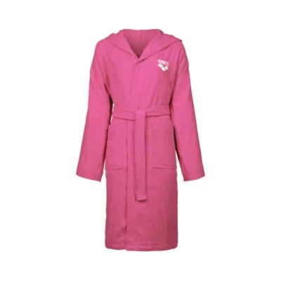 ZEPPET IN LIGHT JR ROBE Παιδικό Μπουρνούζι Ροζ