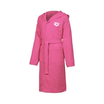 ZEPPET IN LIGHT JR ROBE Παιδικό Μπουρνούζι Ροζ - Image 3