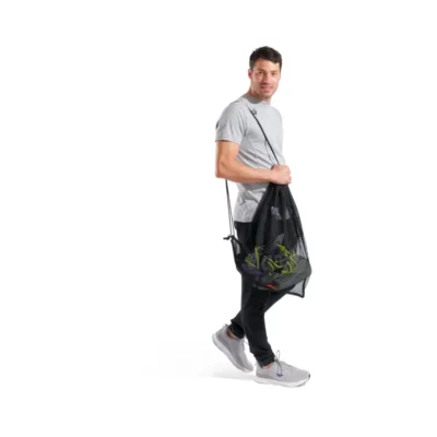 ARENA ONE GO MESH Τσάντα Διχτυωτή - Image 8