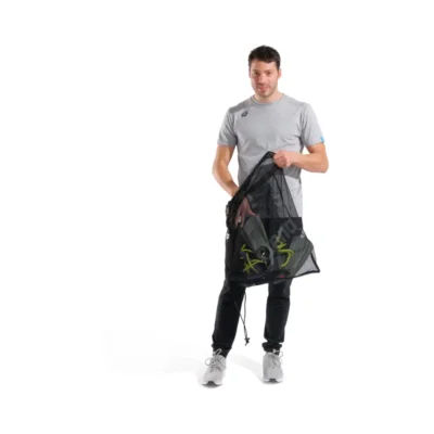 ARENA ONE GO MESH Τσάντα Διχτυωτή - Image 9