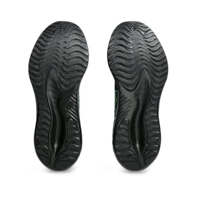 GEL-EXCITE 10 BLACK/NEW LEAF - Image 3