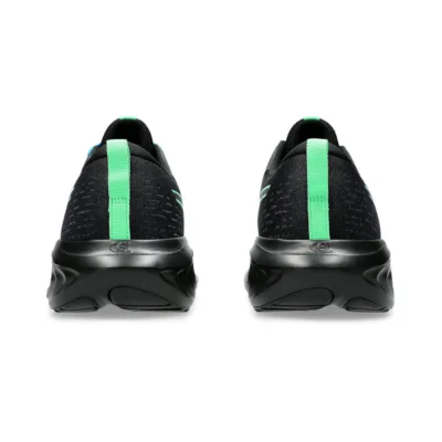 GEL-EXCITE 10 BLACK/NEW LEAF - Image 4
