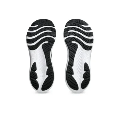 GEL-CONTEND 9 BLACK/WHITE - Image 6