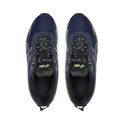 GEL-QUANTUM 180 LS MIDNIGHT/GREEN - Image 5