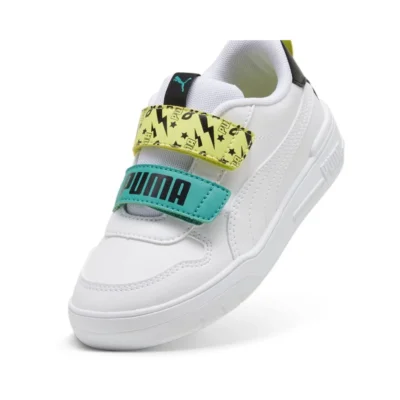 Multiflex SL Masked Hero V PS - Image 3