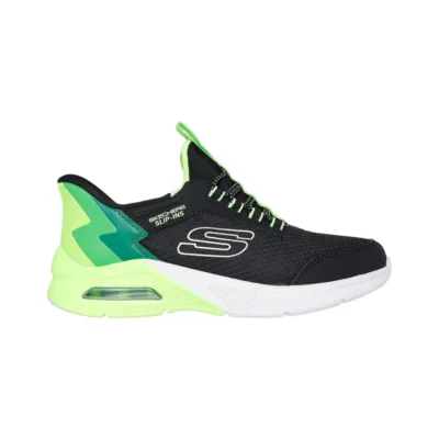 MICROSPEC MAX BRISK-STRIPE