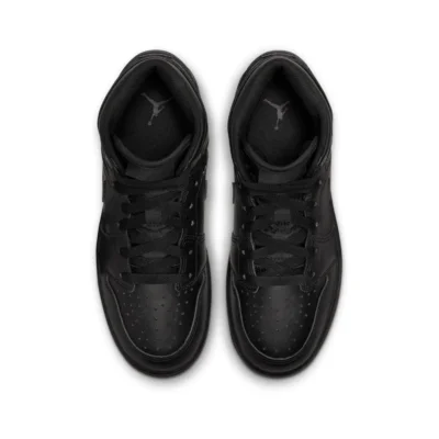 AIR JORDAN 1 MID (GS) - Image 5