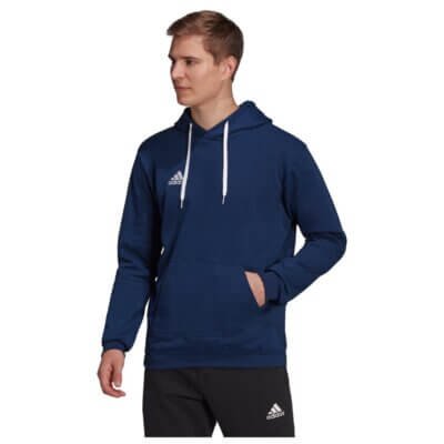 ENTRADA 22 SWEAT Φούτερ Ανδρική Μπλε