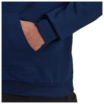 ENTRADA 22 SWEAT Φούτερ Ανδρική Μπλε - Image 4