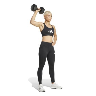 TR-ES BL 1/1L Κολάν Γυναικείο Μαύρο - Image 3