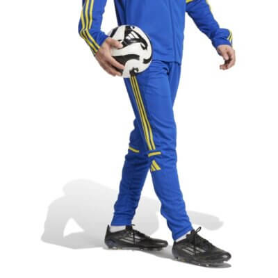 SQ25 TR PNT Aνδρικό Παντελονι Μπλε - Image 3