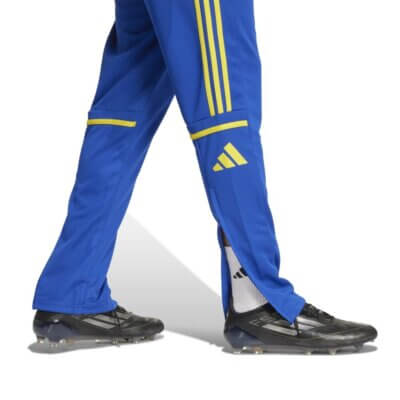 SQ25 TR PNT Aνδρικό Παντελονι Μπλε - Image 6