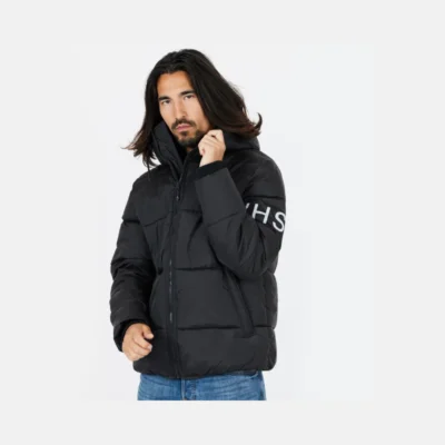 DRIFT M PUFFER JACKET