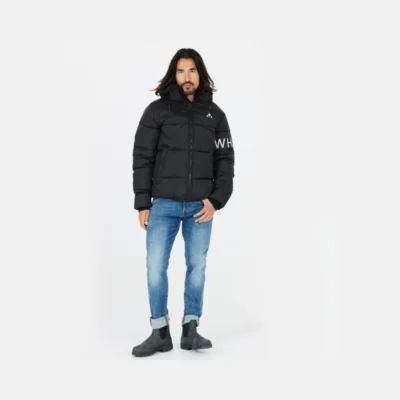 DRIFT M PUFFER JACKET - Image 3